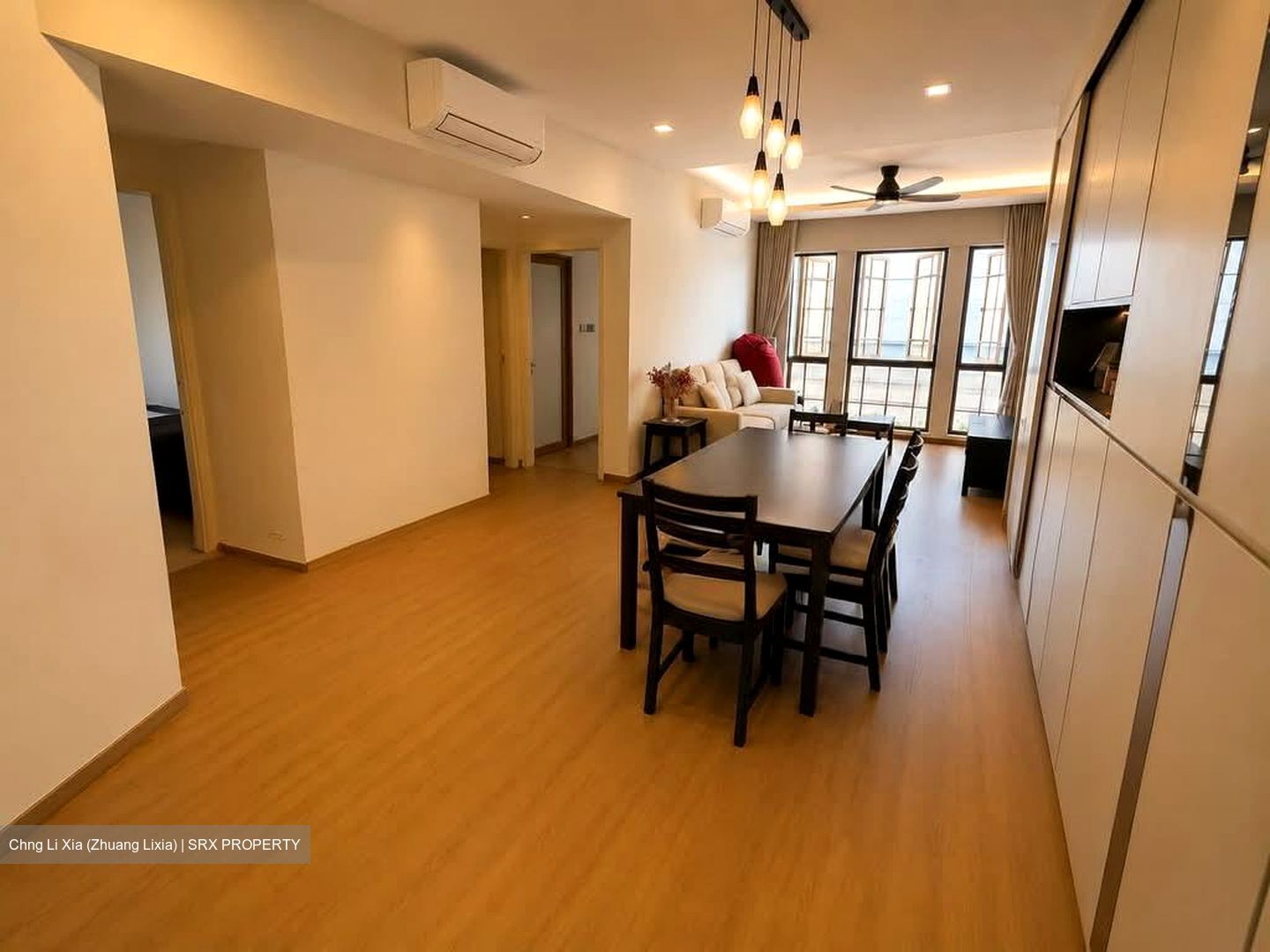 Villa Marina (D15), Condominium #581555151